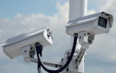 Installation and maintenance of a video surveillance system